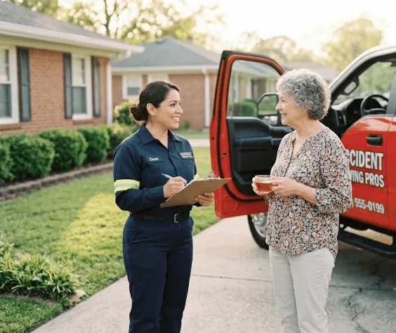 Accident Towing Service Renwick, IA FAQs